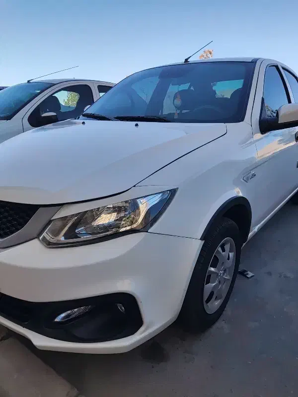 سایناS|خودرو سواری و وانت|نجف‌آباد, مسکن مهر|دیوار