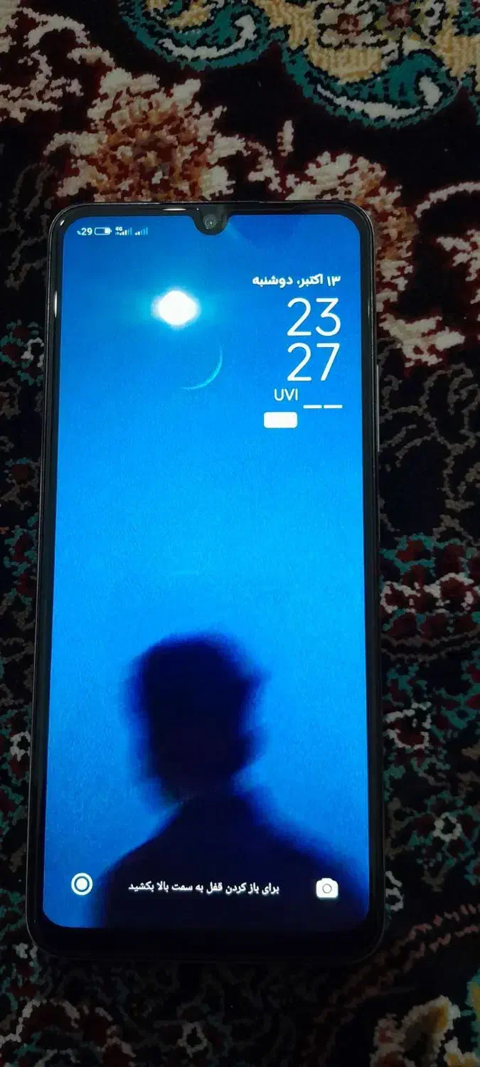 گوشی Poco C75|موبایل|کرج, آق تپه|دیوار