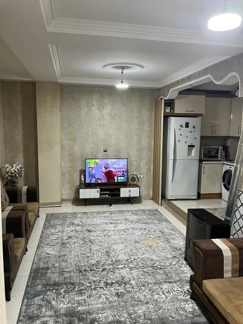 اجاره آپارتمان ۵۰متری /نواب/گلریز|اجارهٔ آپارتمان|اسلامشهر, شهرک مهدیه|دیوار