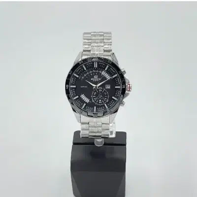 ساعت مردانه کاسیو ادی فایس|ساعت|همدان, |دیوار