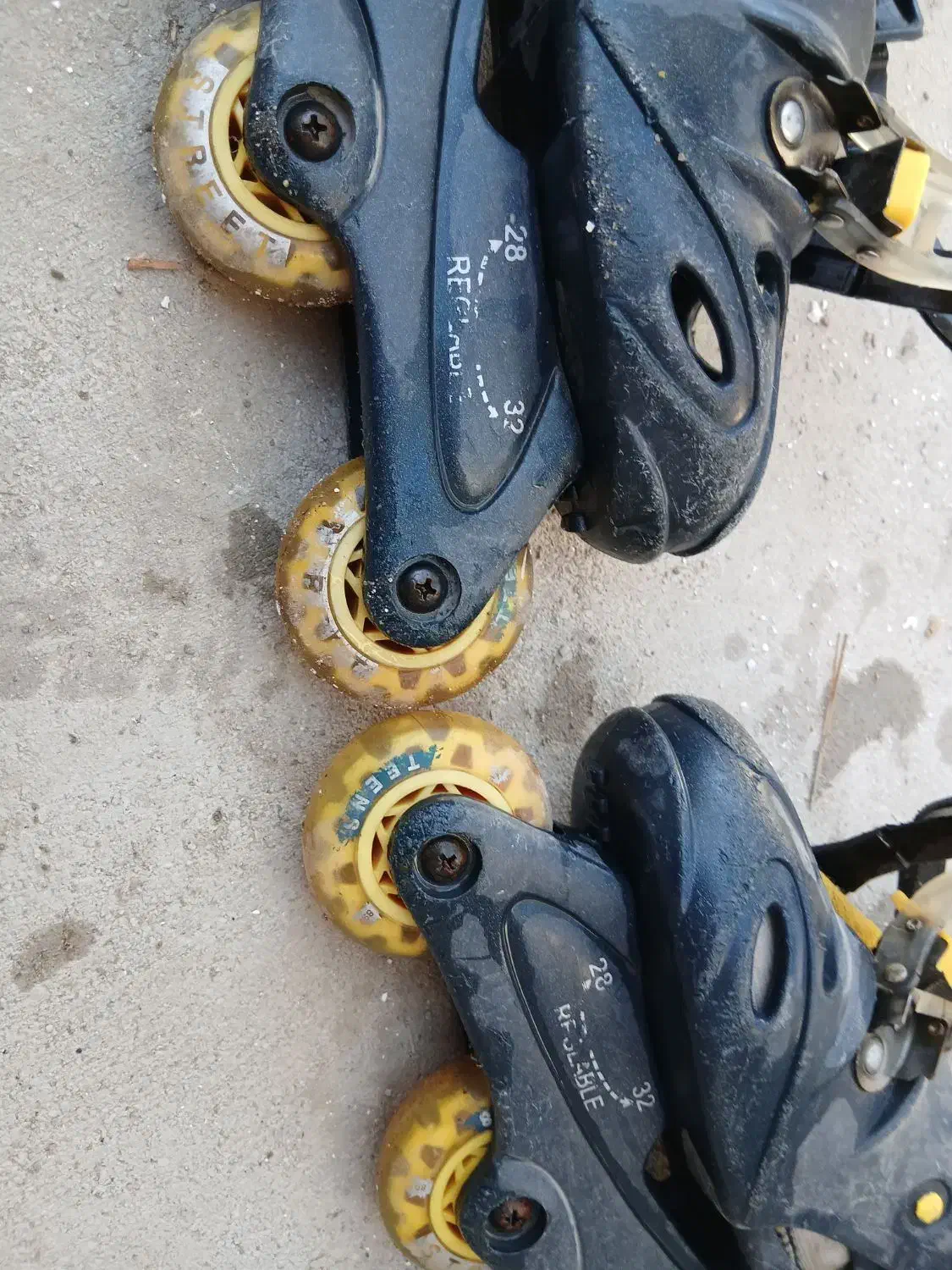 اسکیت|دوچرخه، اسکیت، اسکوتر|زاهدان, |دیوار