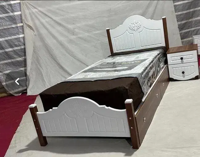 ام دی اف وکیوم|تخت و سرویس خواب|تهران, نعمتآباد|دیوار