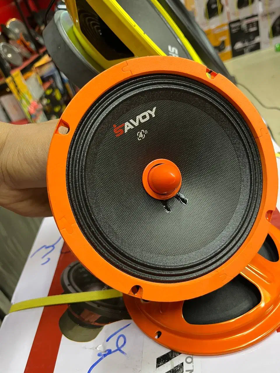 باند ماشین خربزه ای گرد بیضی میدرنج|قطعات یدکی و لوازم جانبی|قم, نیروگاه|دیوار