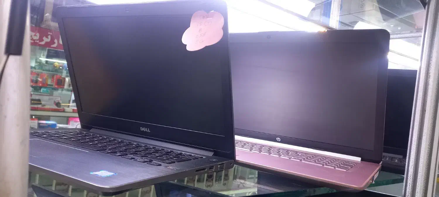 لپ تاپ استوک وارداتی|رایانه همراه|اسلامشهر, زرافشان|دیوار