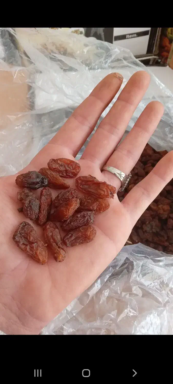 کشمش ابگیری و۰۰۰|خوردنی و آشامیدنی|کرمانشاه, |دیوار