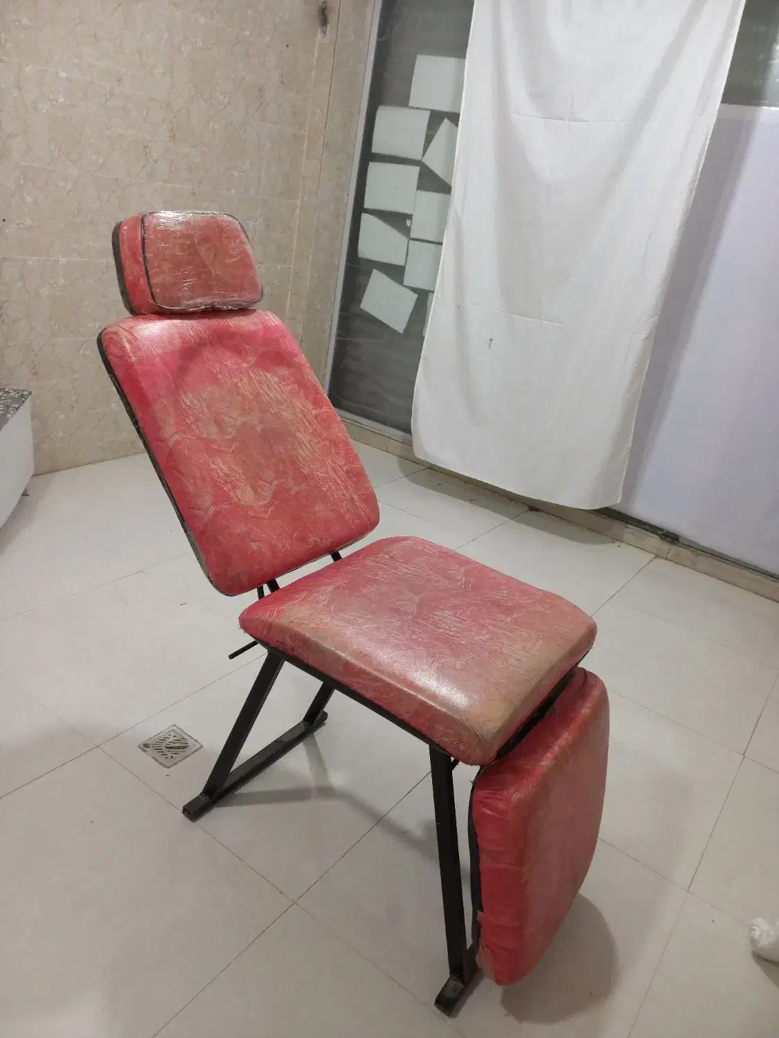 صندلی|صندلی و نیمکت|مسجد سلیمان, |دیوار