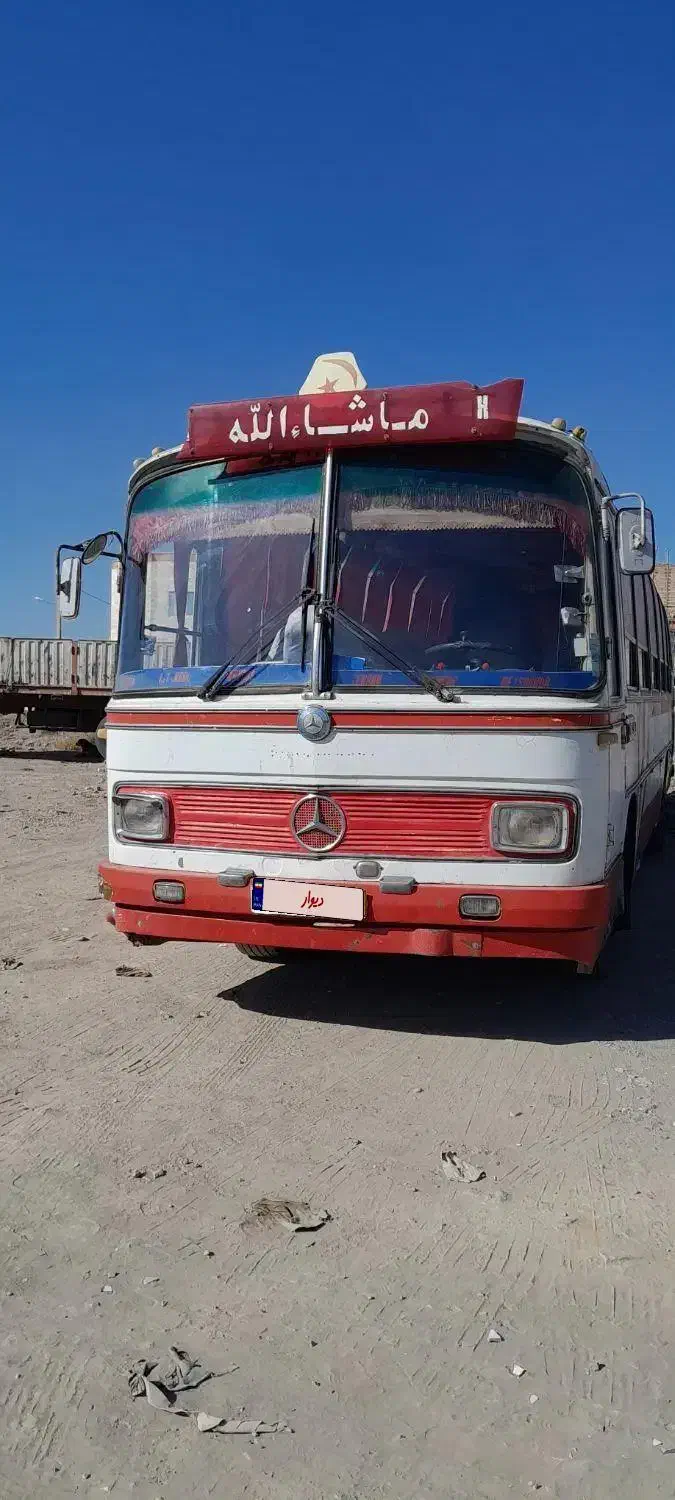 فروش|خودرو سنگین|بیرجند, |دیوار