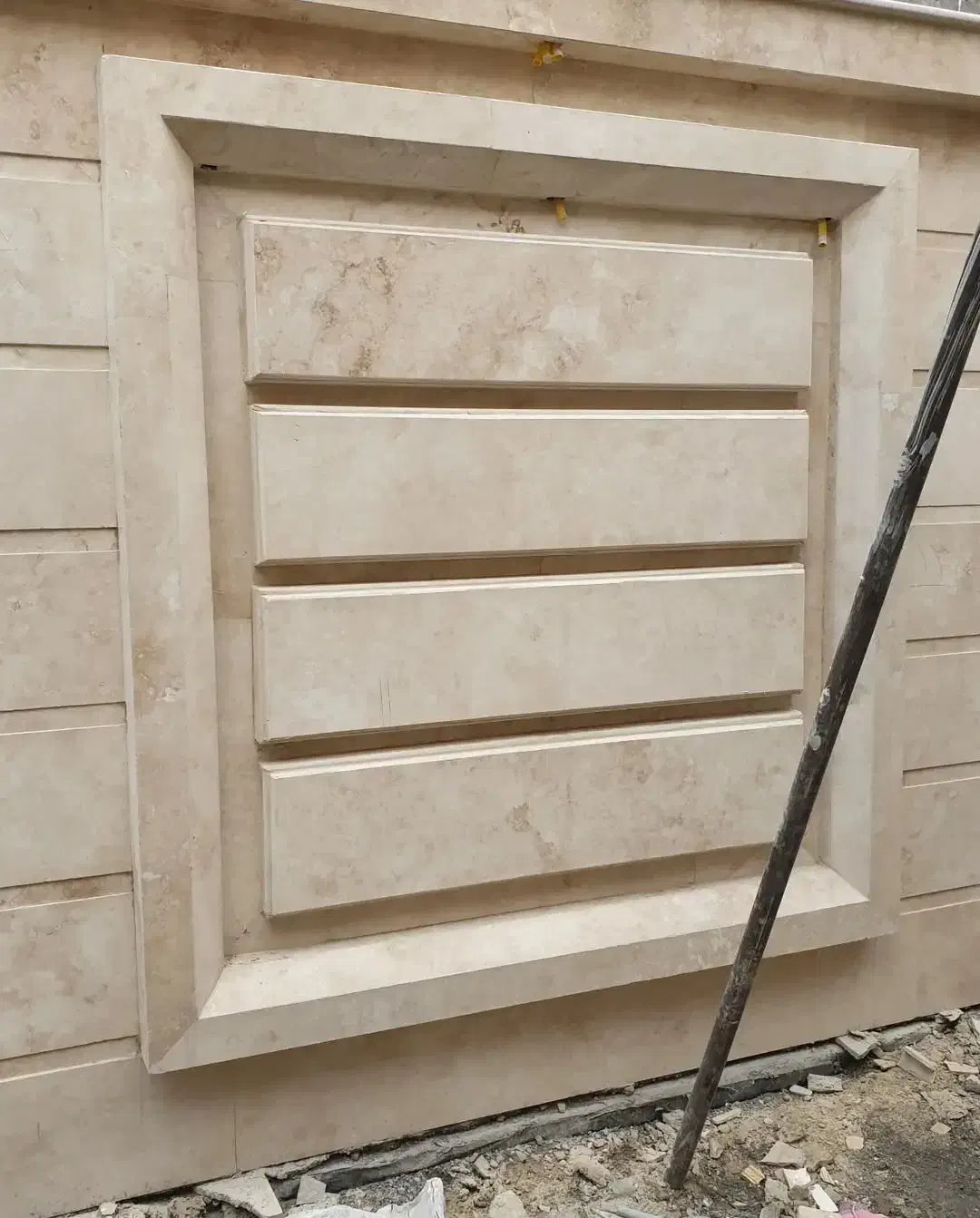 گ ،کاشی وسرامیک موزاییک سیمان کاری بنایی بلوک|خدمات پیشه و مهارت|صومعهسرا, |دیوار