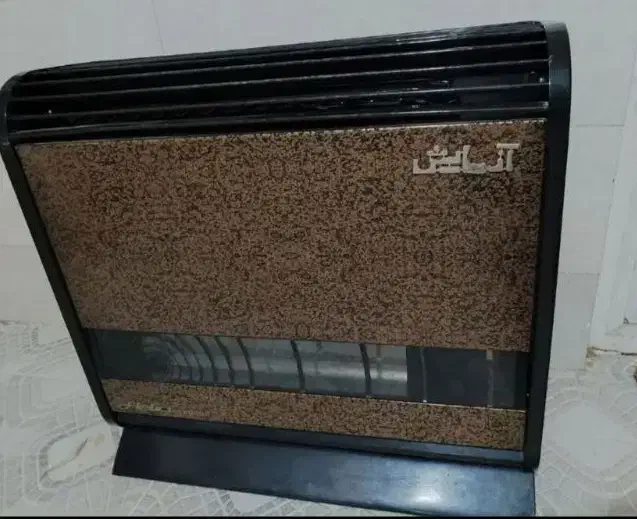 بخاری ۱۴۰۰۰|بخاری، هیتر، شومینه|رباط‌کریم, الارد|دیوار