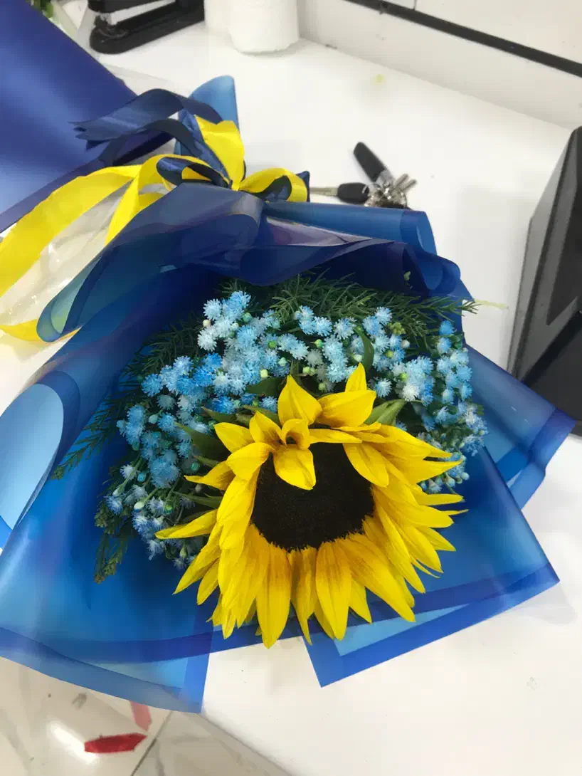 نیازمند نیرو برای گلفروشی|استخدام خدمات فروشگاه و رستوران|محمدیه-قزوین, |دیوار