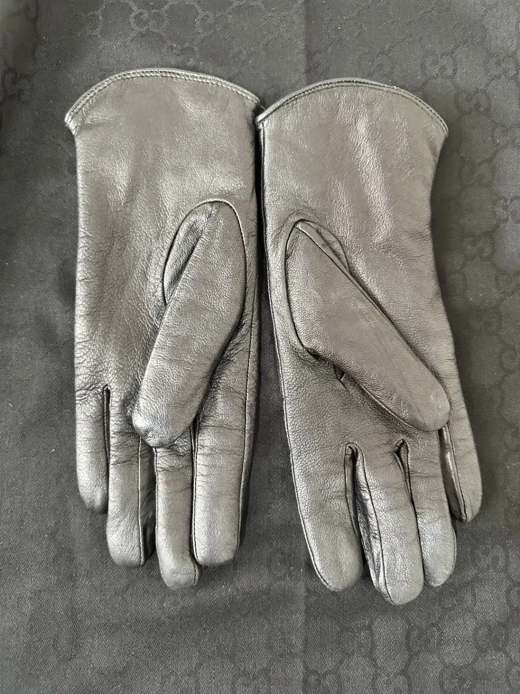 دستکش چرم طبیعی زنانه|لباس|تهران, نازی‌آباد|دیوار