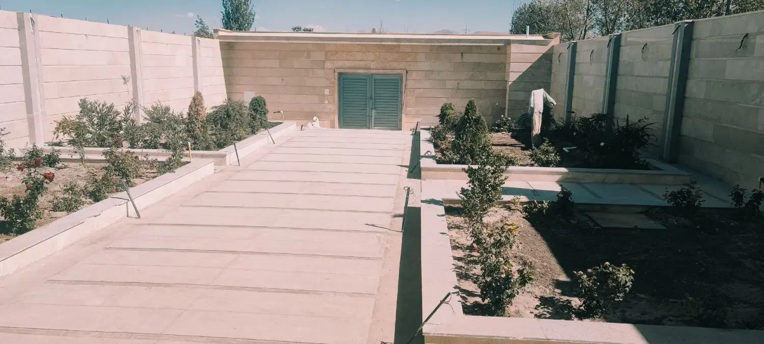 فروش خانه ویلایی ۴۰۰ متری ۳ خوابه|فروش خانه و ویلا|باسمنج, |دیوار