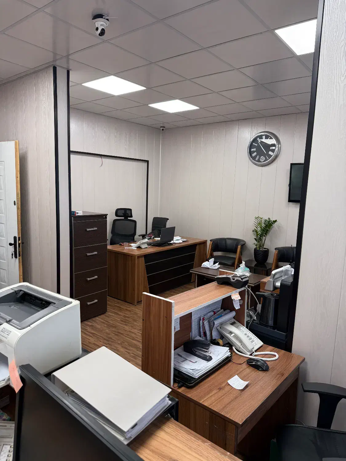 اجاره دفتر اداری|اجارهٔ دفتر کار، اتاق اداری، مطب|تهران, لاله زار|دیوار