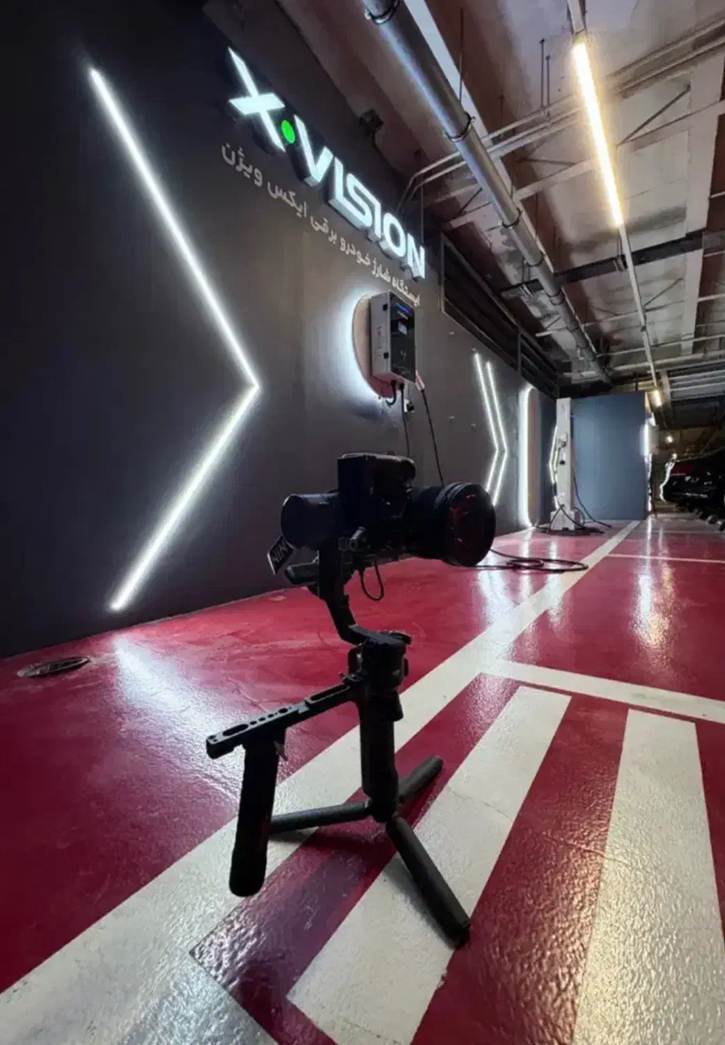 تیزر تبلیغاتی - تولید محتوا|خدمات رایانه‌ای و موبایل|قزوین, |دیوار