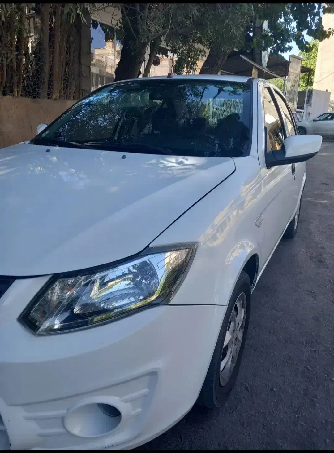 ساینا 1400|خودرو سواری و وانت|مشهد, رده|دیوار