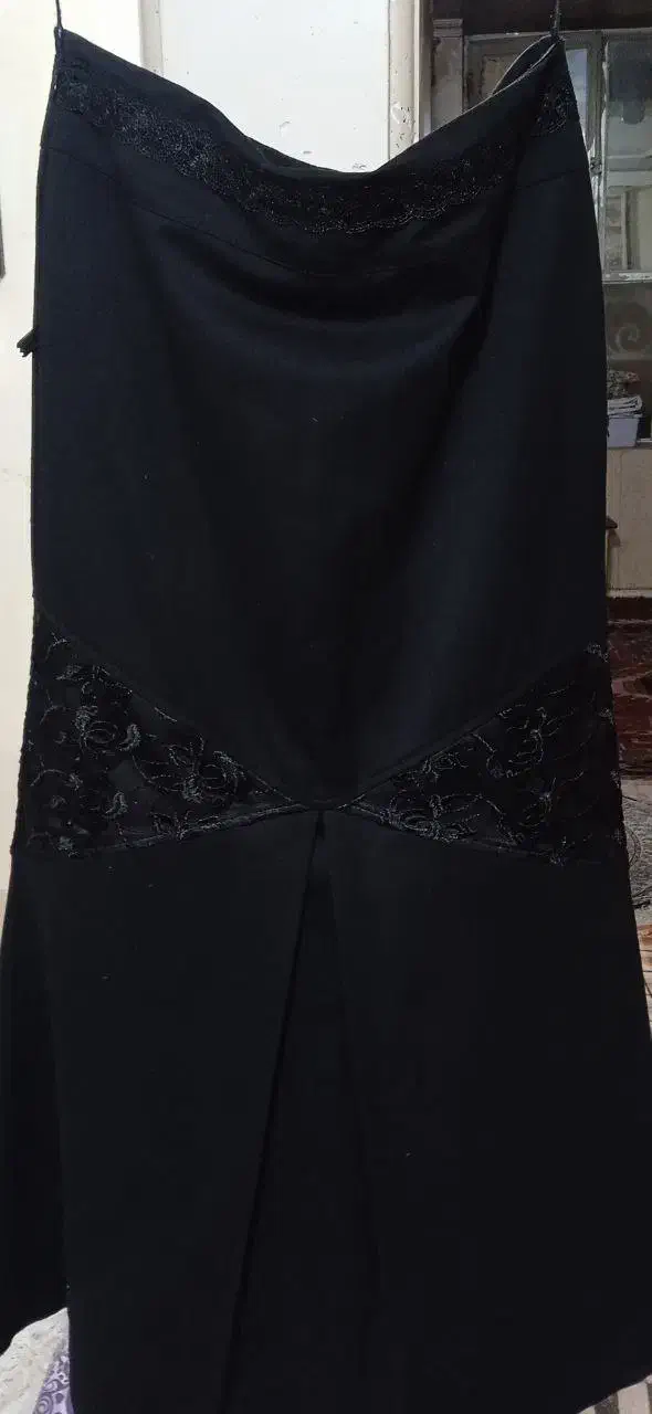 دامن مجلسی|لباس|تبریز, |دیوار