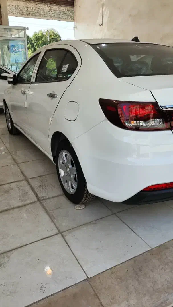 شاهین G اتومات صفر سانروف دار|خودرو سواری و وانت|دزفول, |دیوار