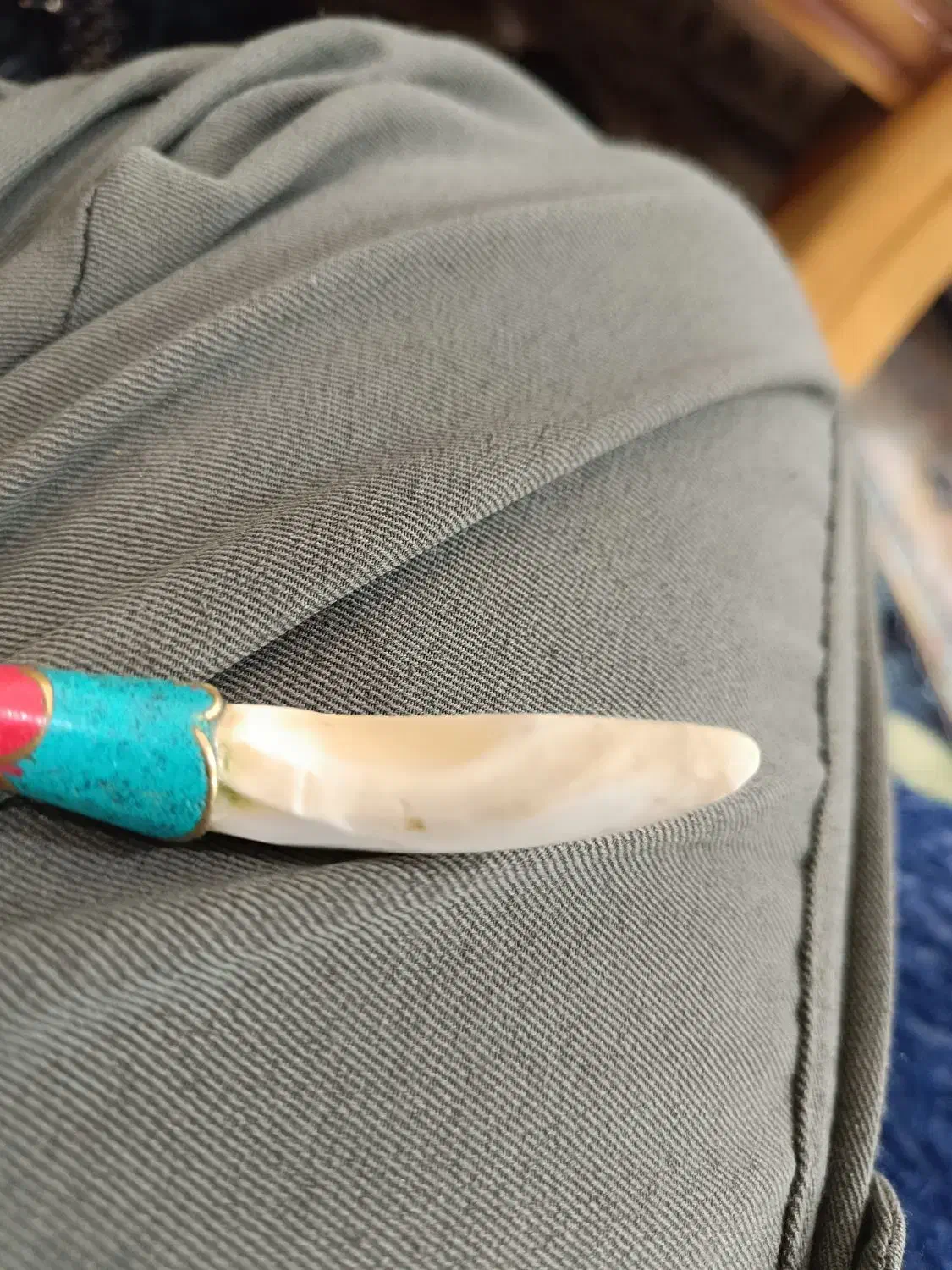 مهره ،دندان|جواهرات|اهواز, کوی نیرو|دیوار