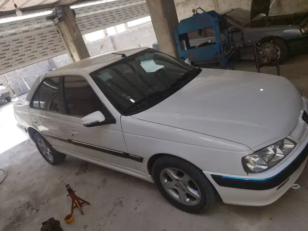 پارسxup|خودرو سواری و وانت|بوشهر, |دیوار