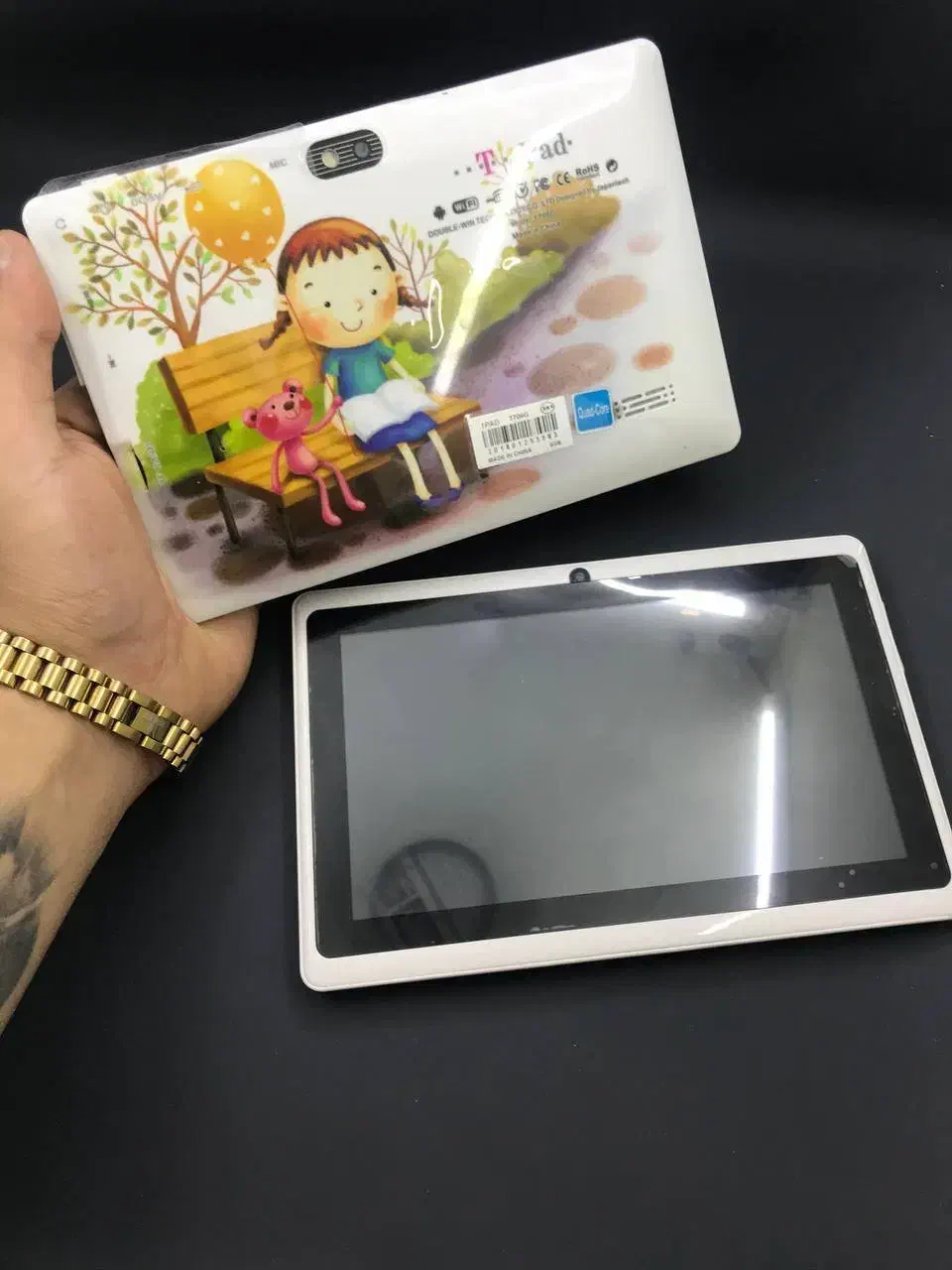 بلیت برای بازی|تبلت|سبزوار, جنت|دیوار