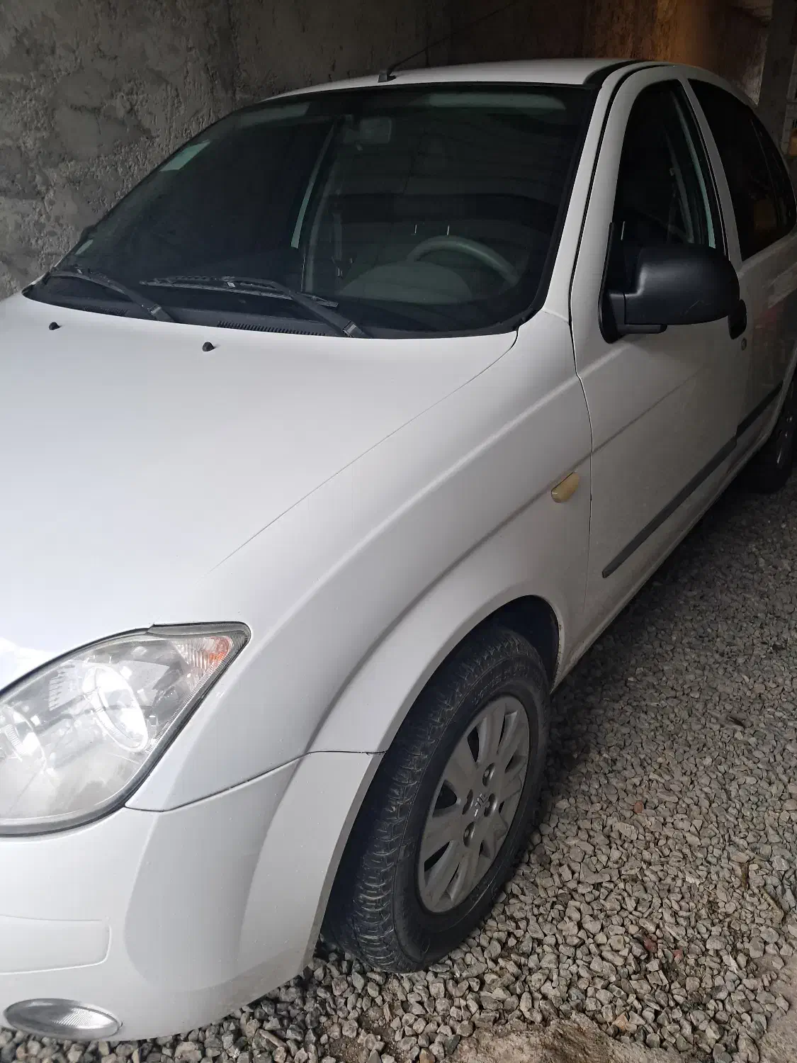 فروش تیبا ۲|خودرو سواری و وانت|هادی شهر, |دیوار