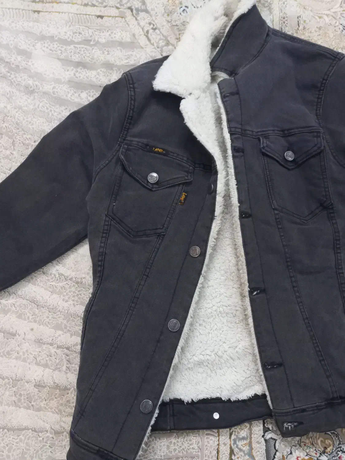 شلوار کردی شلوار لی|لباس|شیروان (خراسان), |دیوار