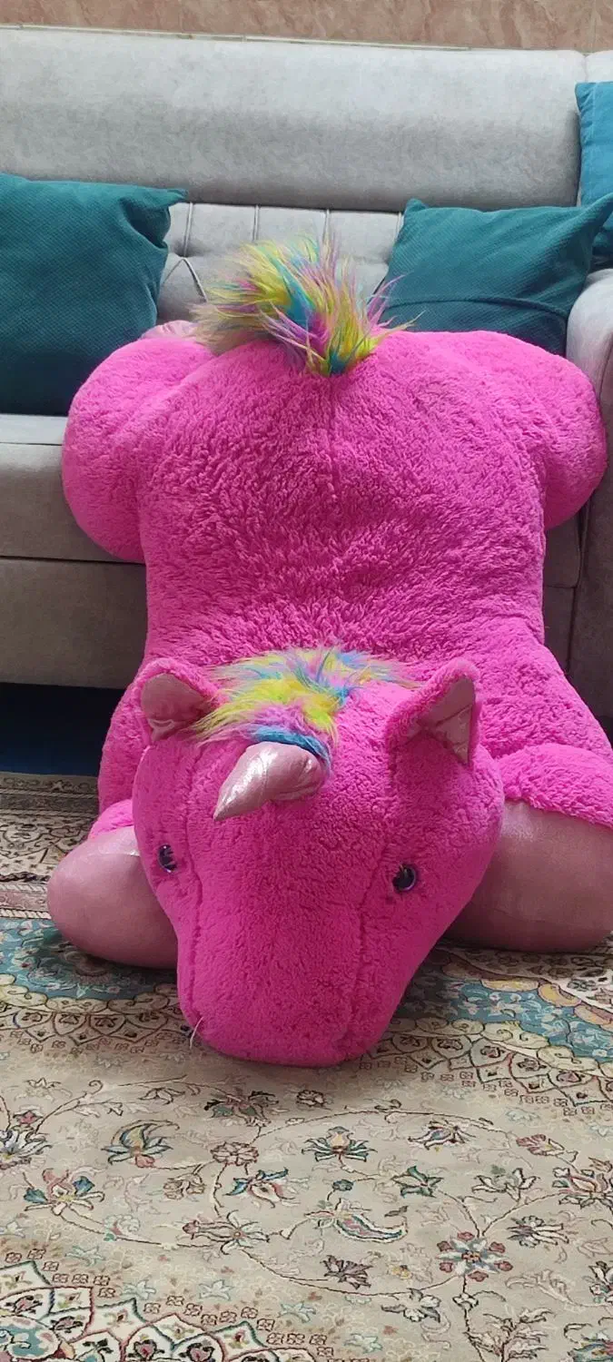 عروسک|اسباب‌‌بازی|قم, انصار‌الحسین|دیوار