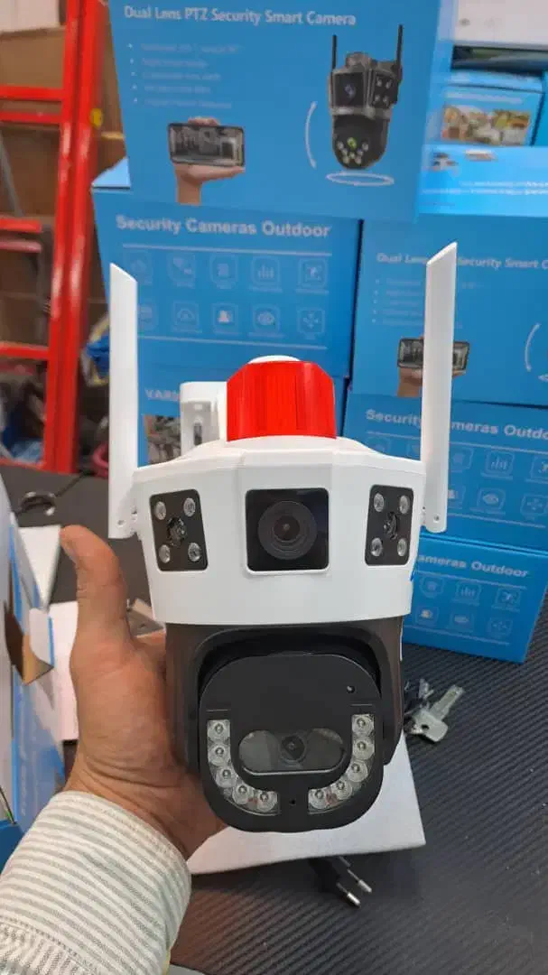 انواع دوربین و دزدگیر|دوربین مداربسته|قروه, |دیوار