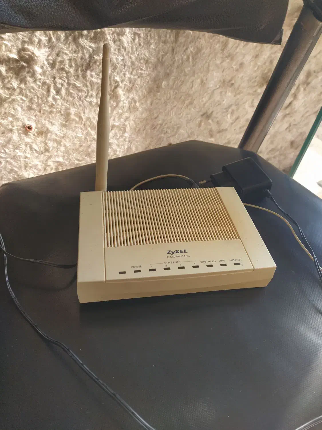 مودم مخابرات|مودم و تجهیزات شبکه|مهاباد (آذربایجان غربی), |دیوار