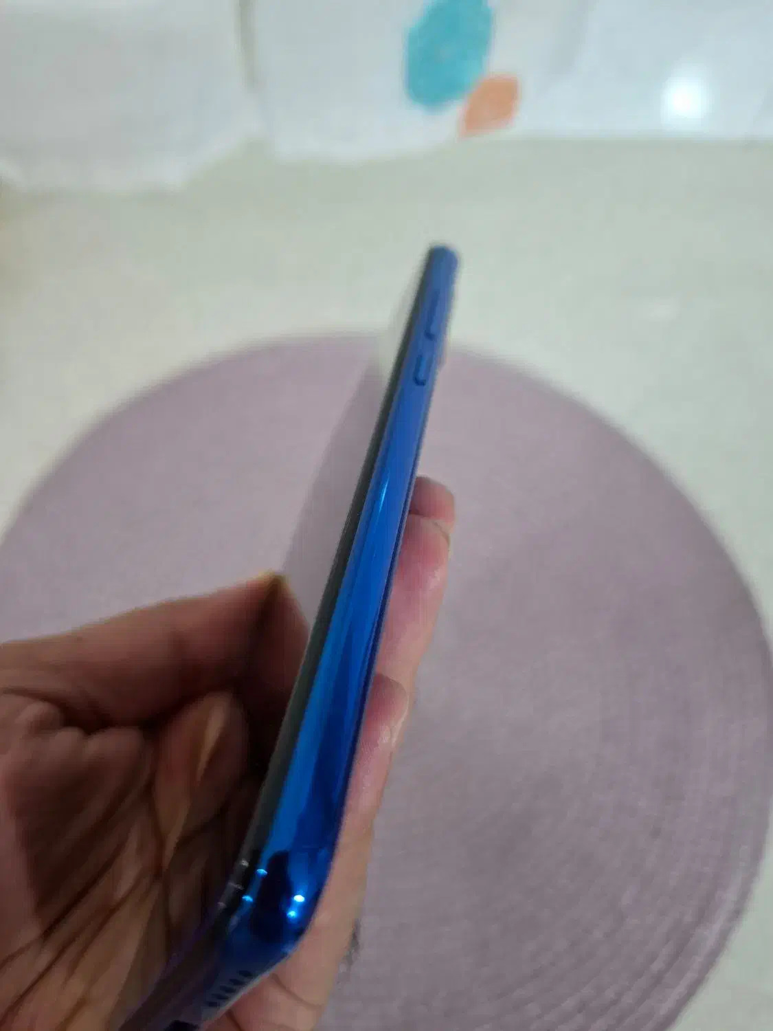 گوشی redmi note 8 شیائومی|موبایل|شاهرود, |دیوار