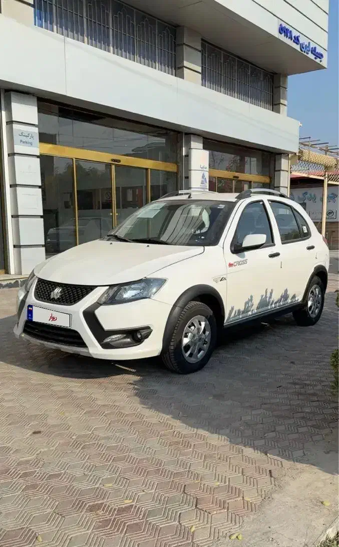 ماشین کوئیک|خودرو سواری و وانت|بندر ترکمن, |دیوار