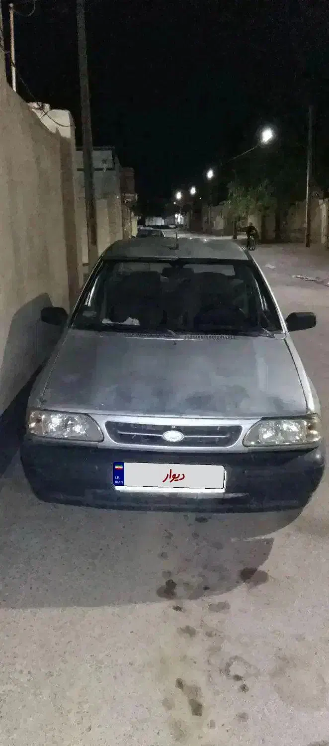 خودرو|خودرو سواری و وانت|اسفراین, |دیوار