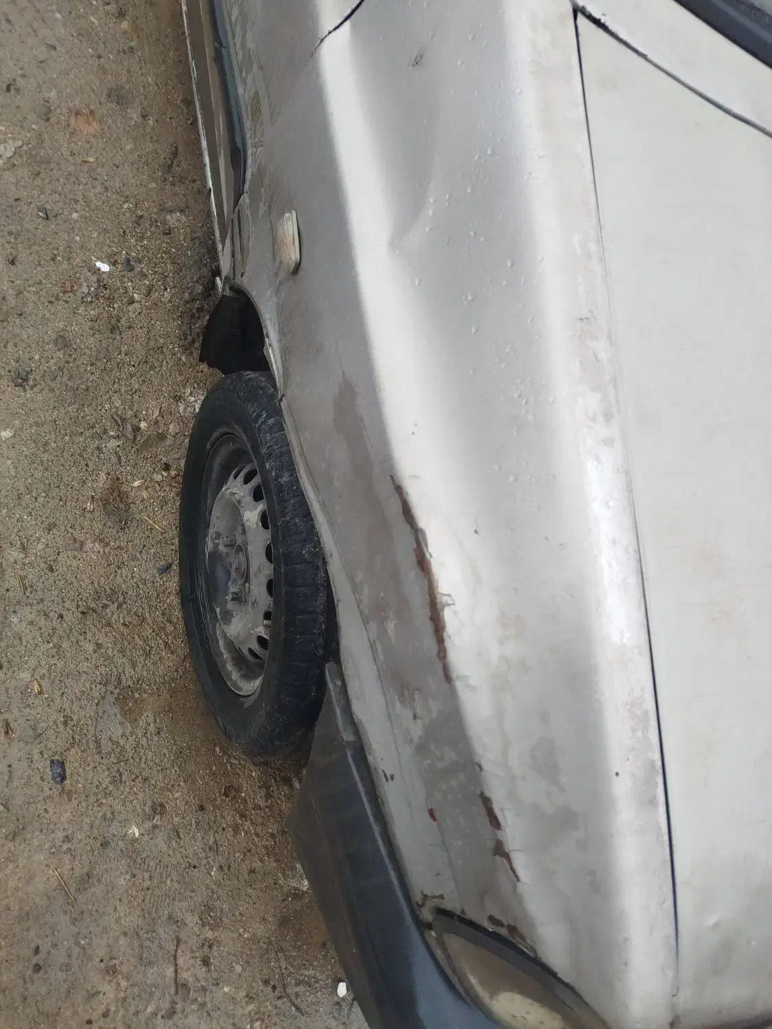 پراید مدل 85|خودرو سواری و وانت|مرودشت, فاز دوم شهرک فرهنگیان|دیوار