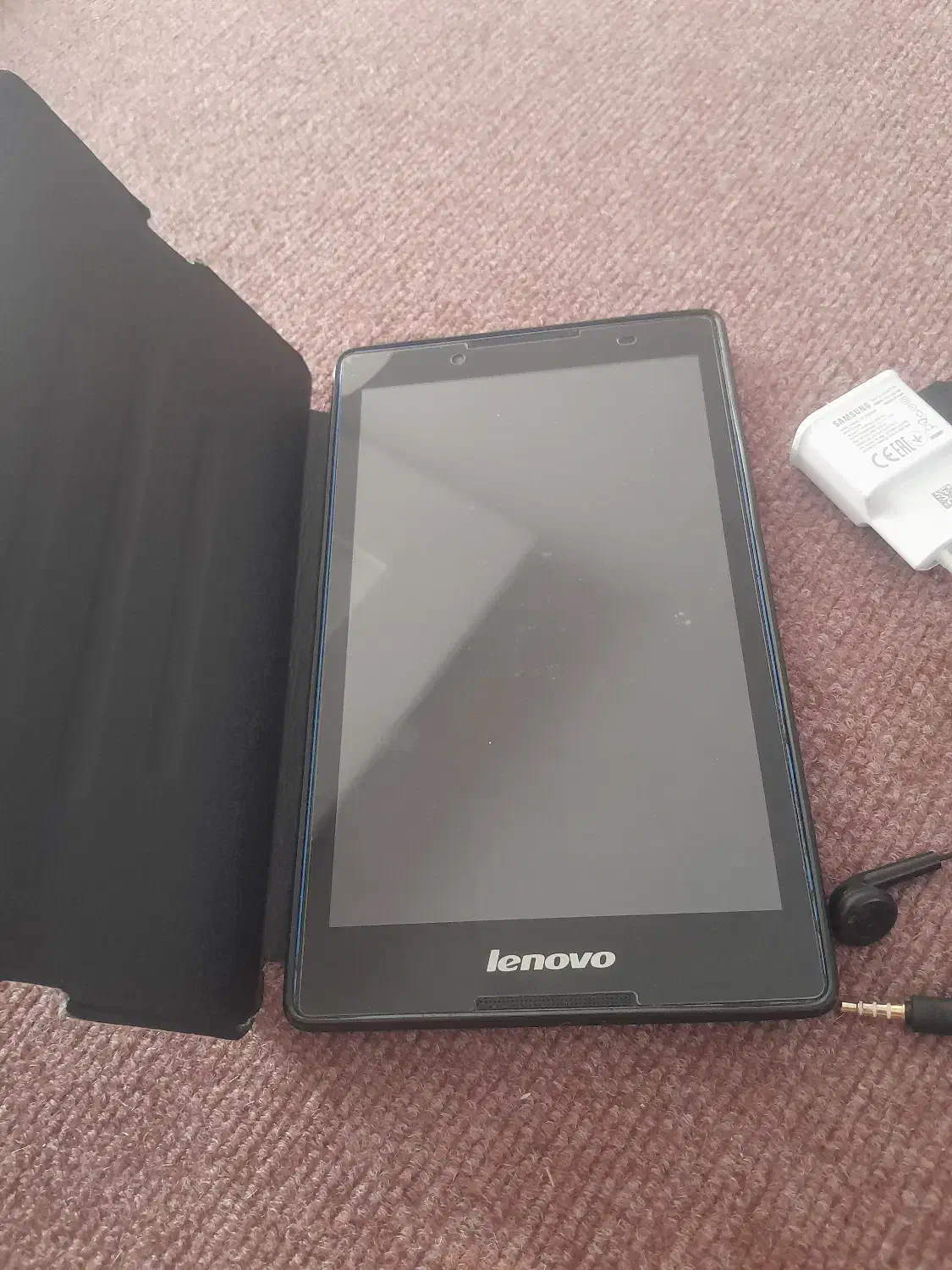 فروش تبلت لنوو|تبلت|جهرم, |دیوار