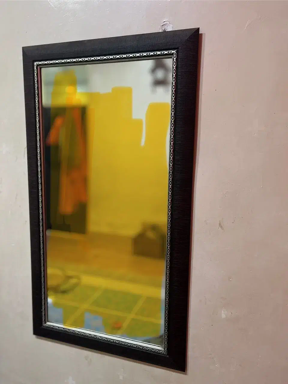 آینه قدی|آینه|آبادان, |دیوار