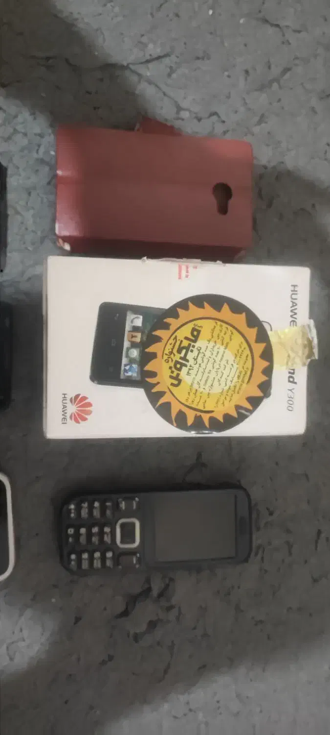 سلام ۴ عدد گوشی  بدون هیچ ایرادی قیمت ها با شما|موبایل|مشهد, احمدآباد|دیوار