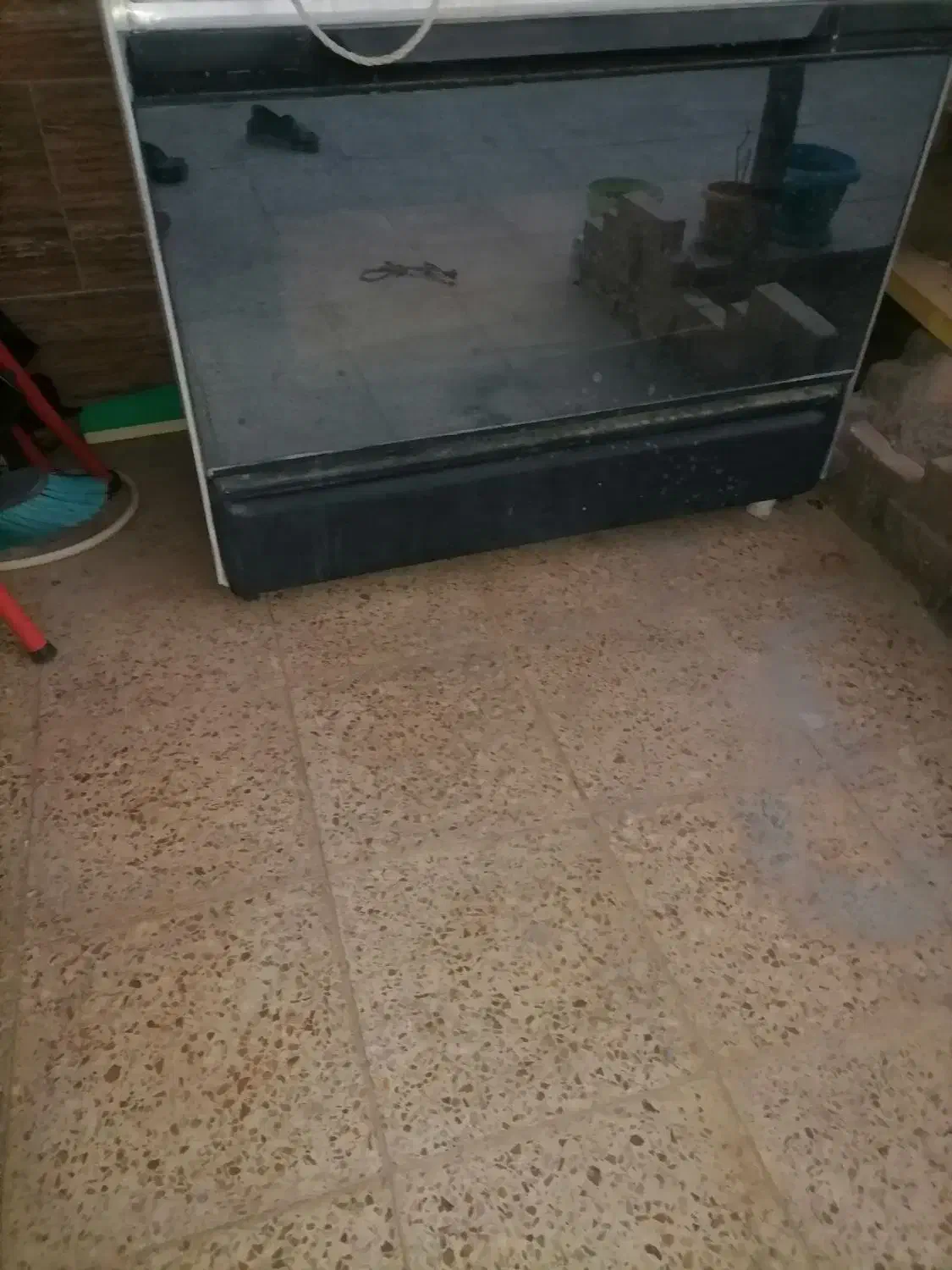 اجاق گاز فر دار|اجاق گاز و لوازم برقی پخت‌وپز|نجف‌آباد, جلال آباد|دیوار