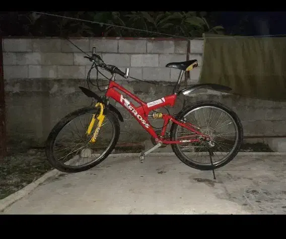 دوچرخه سایز ۲۶|دوچرخه، اسکیت، اسکوتر|تالش, طولارود|دیوار