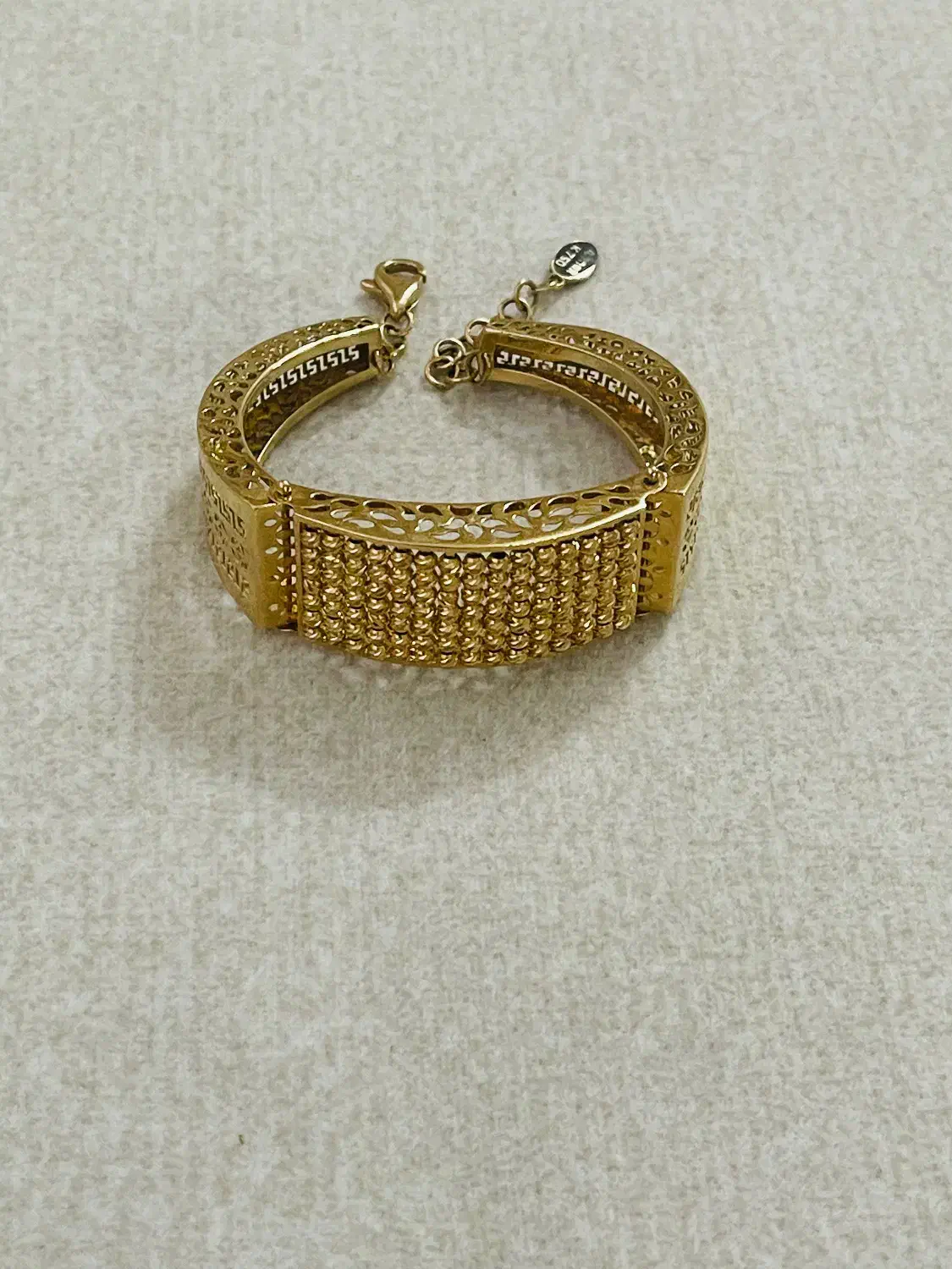 دستبند و نیم ست|جواهرات|مشهد, آزادشهر|دیوار