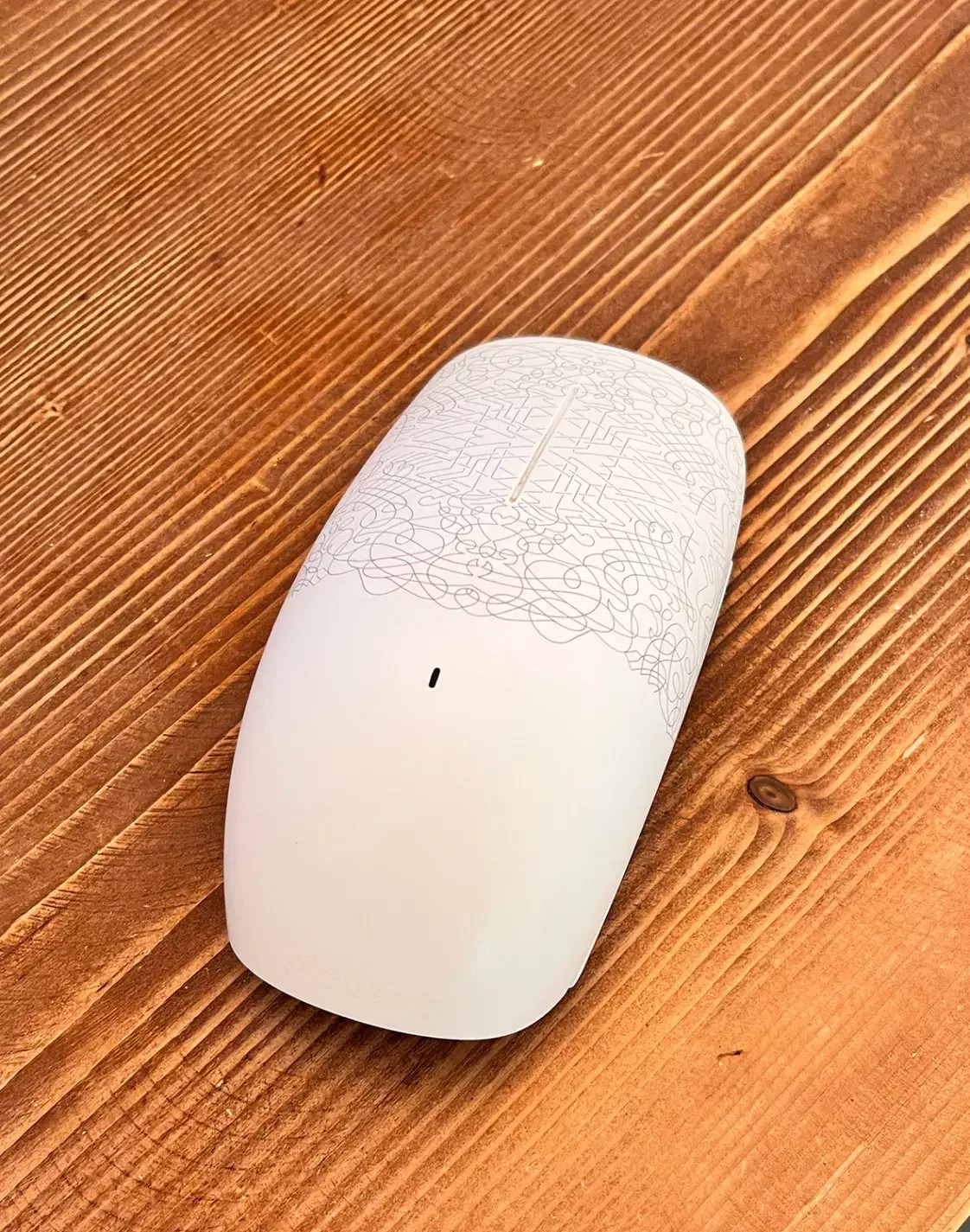 ماوس مایکروسافت Microsoft Touch Limited Edition|قطعات و لوازم جانبی رایانه|سبزوار, پاسداران|دیوار