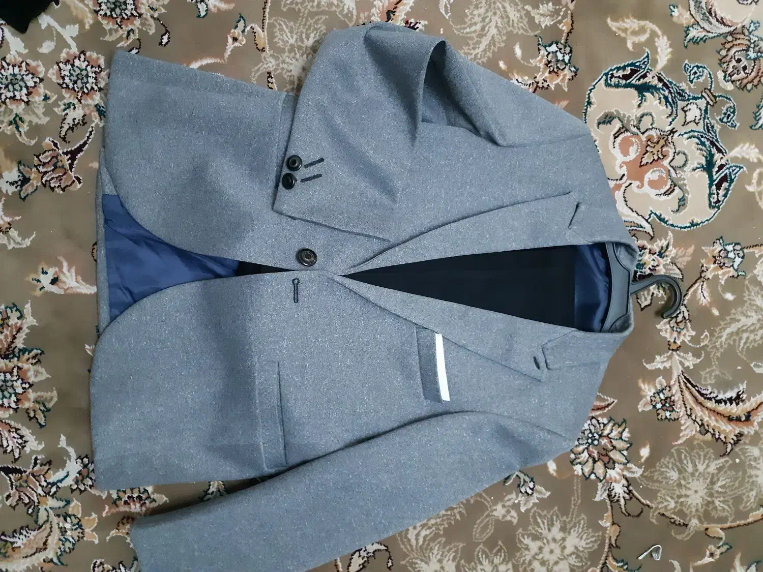 کت و شلوار اسپرت پسرانه|کفش و لباس بچه|تهران, شهرک فرهنگیان|دیوار