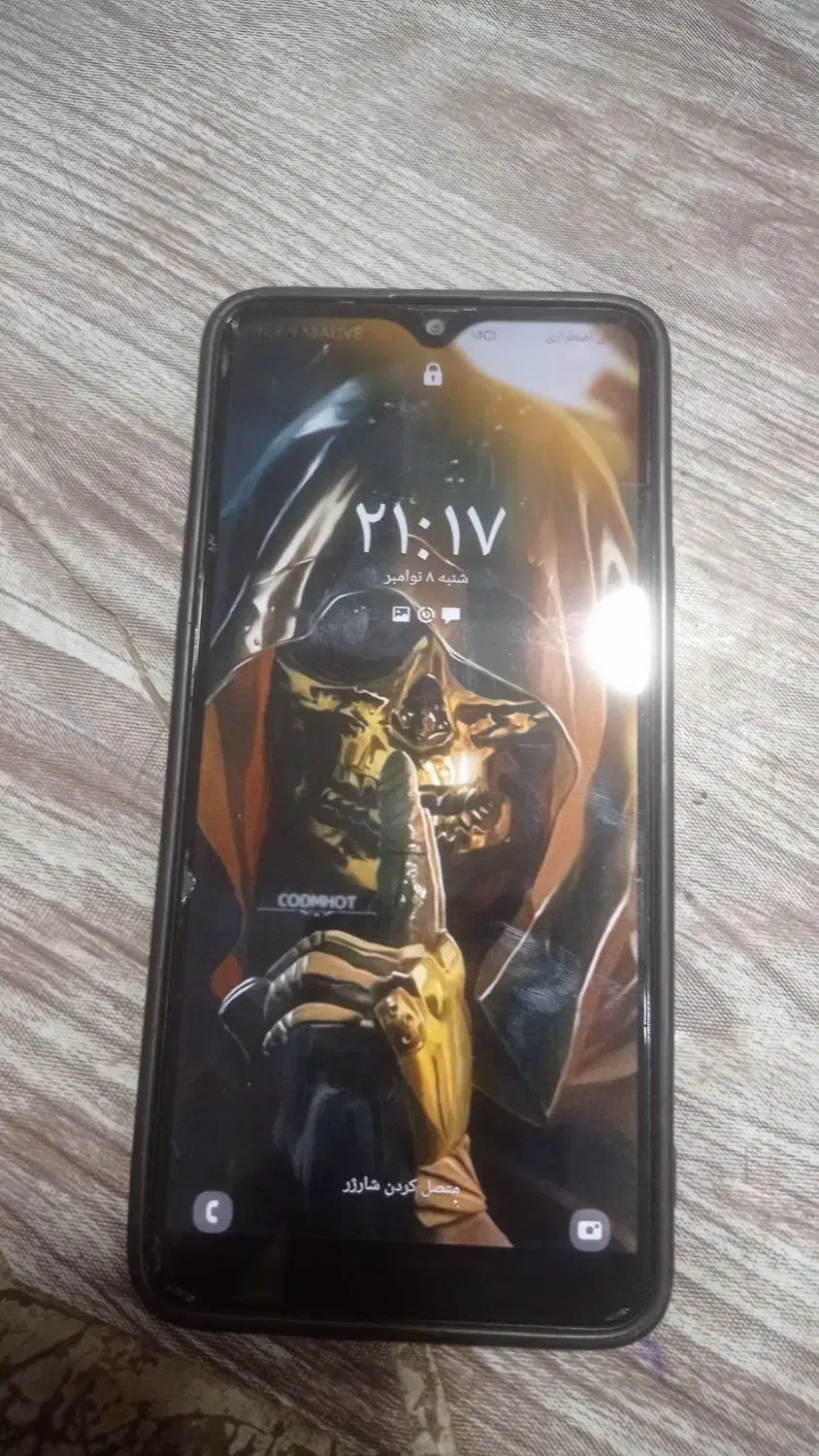 گوشی|موبایل|چناران, |دیوار