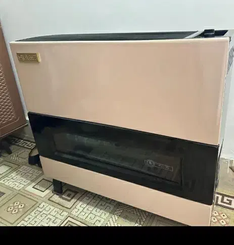 بخاری وشومینه|بخاری، هیتر، شومینه|سبزوار, فرهنگیان|دیوار