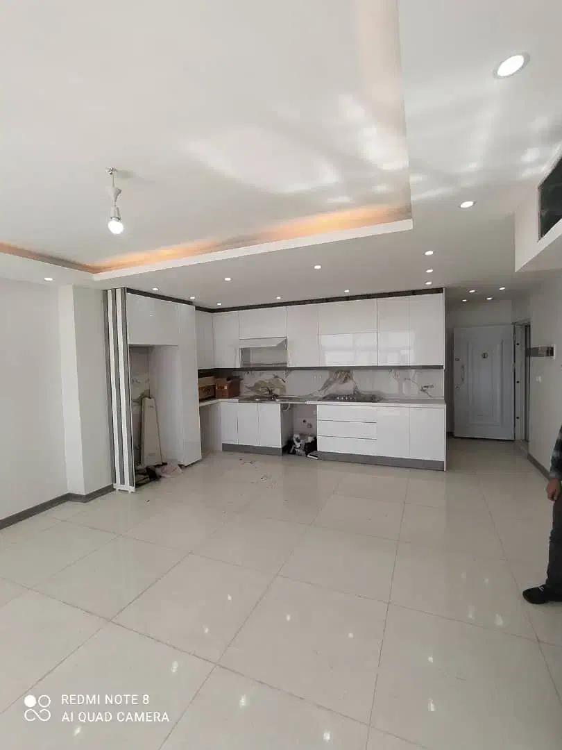 فروش واحد صفر هشت بهشت|فروش آپارتمان|شاهینشهر, شهرک هشت بهشت|دیوار