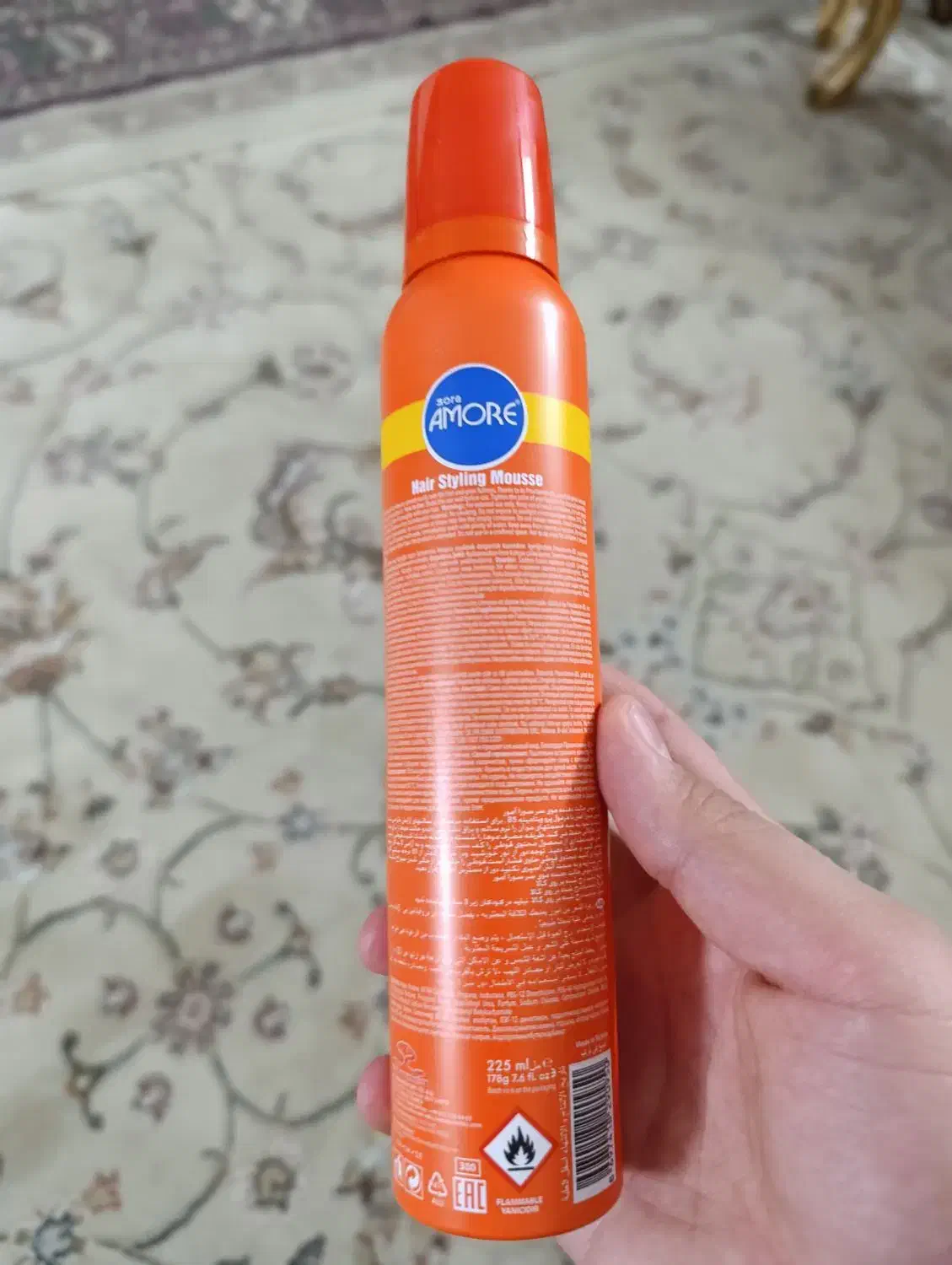 موس مو امور ترکیه|آرایشی، بهداشتی، درمانی|اصفهان, طامه|دیوار