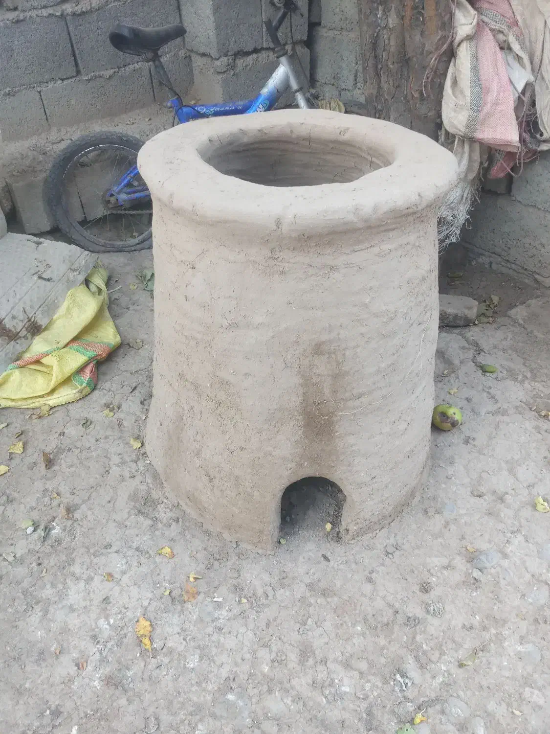 تنور محلی|اجاق گاز و لوازم برقی پختوپز|اردبیل, |دیوار