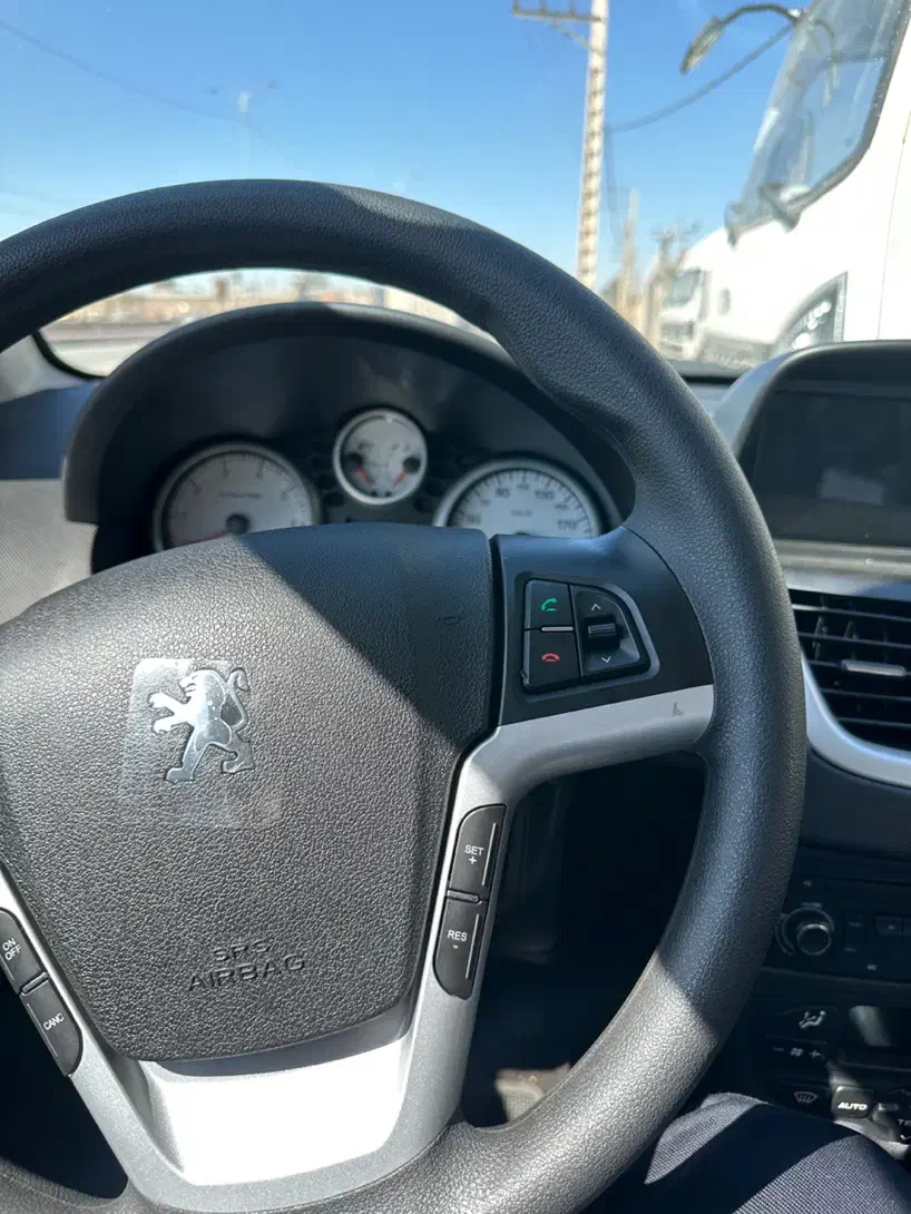 ۲۰۷ ‌‌t3صفر|خودرو سواری و وانت|کرمان, |دیوار