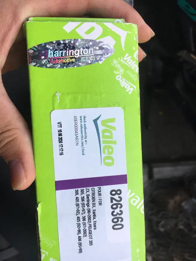 دیسک و صفحه کلاچ پژو|قطعات یدکی و لوازم جانبی|تهران, پونک|دیوار