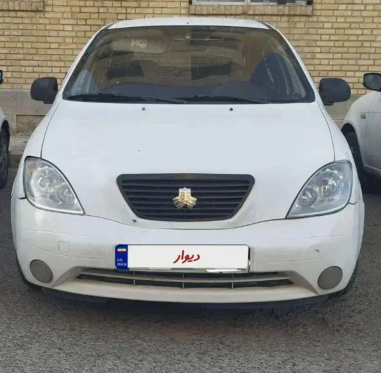 تیبا 93|خودرو سواری و وانت|اسلام‌شهر, شهرک واوان|دیوار