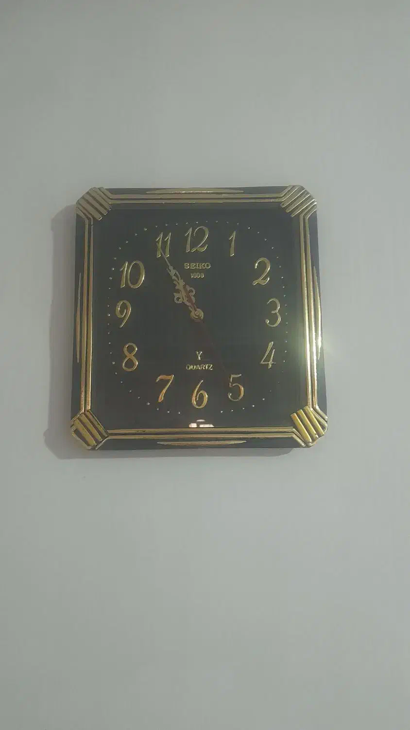 ساعت دیواری ۱۰۰ و ۲۰۰|ساعت دیواری و تزئینی|ابریشم, |دیوار